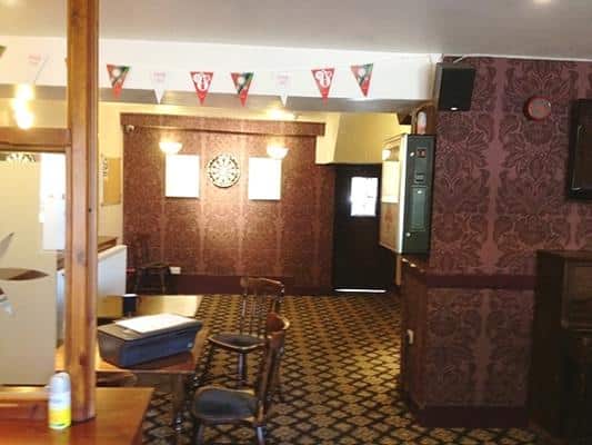 Blue Bell Inn - 