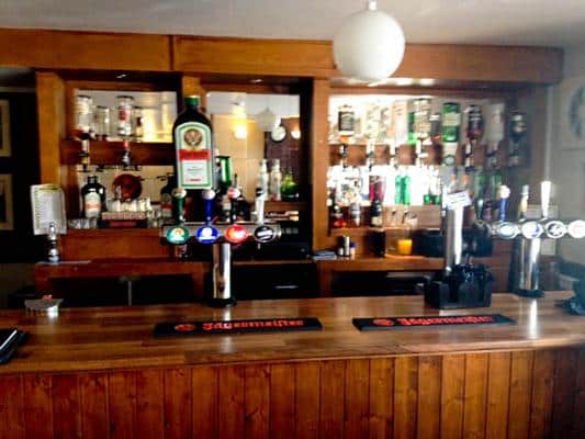 Blue Bell Inn - 