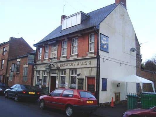 Boat Inn - 