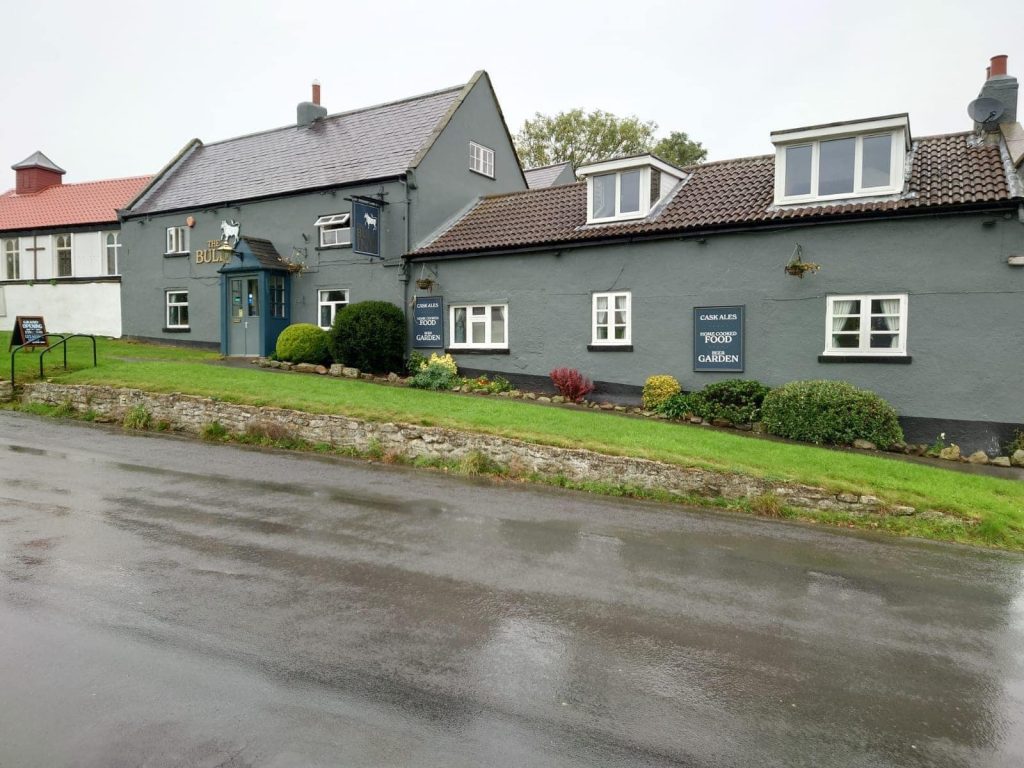 Bull Inn - 