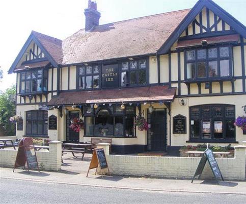 Castle Inn - 