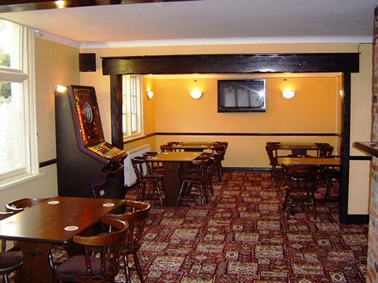 Castle Inn - 