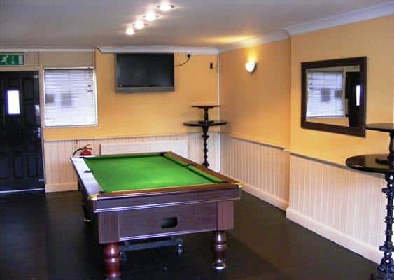 Castle Inn - 