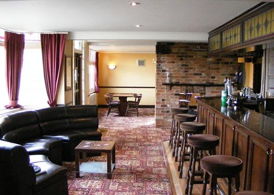 Castle Inn - 