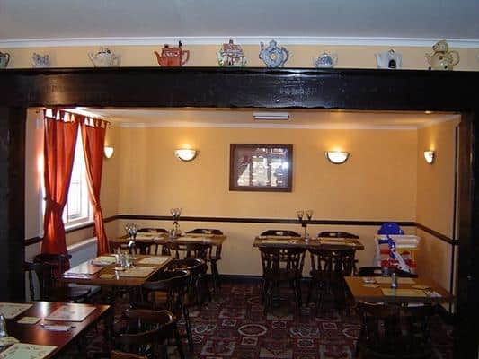 Castle Inn - 