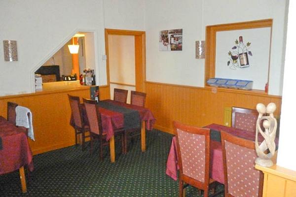 Crown Inn - 