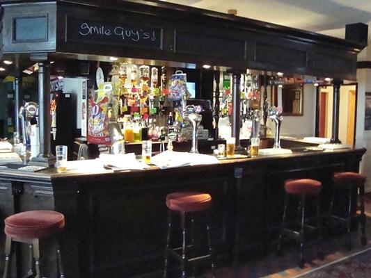 Crown Inn - 