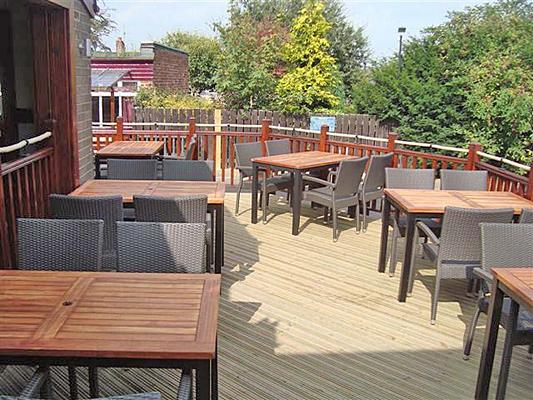 Crown Inn - 