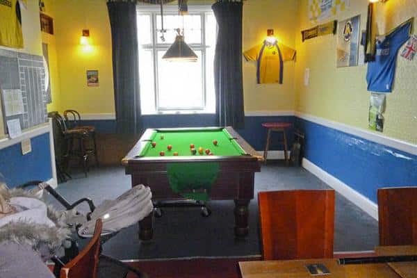 Devonport Arms - 