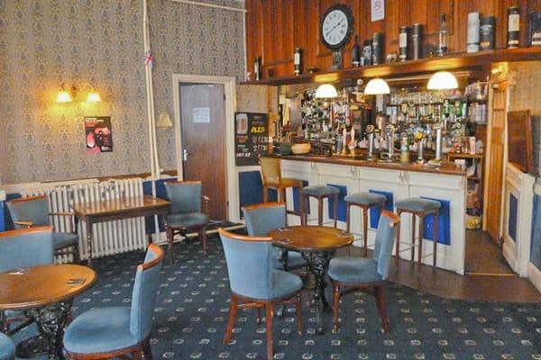 Devonport Arms - 