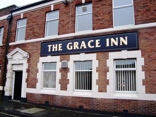 Grace Inn - 