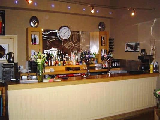 Woody`s Bar & Restaurant - 