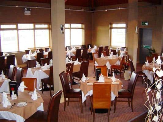 Woody`s Bar & Restaurant - 