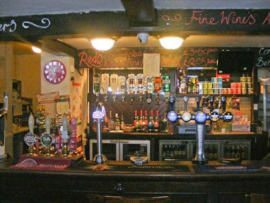 Jolly Millers - Jolly Millers East Hill South Darenth Dartford, Kent DA4 9AN