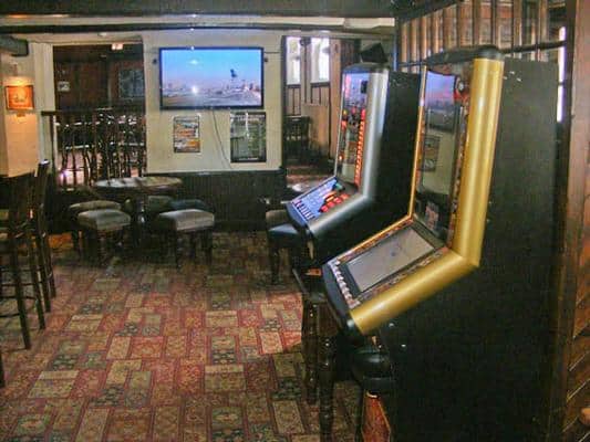 Jolly Millers - Jolly Millers East Hill South Darenth Dartford, Kent DA4 9AN