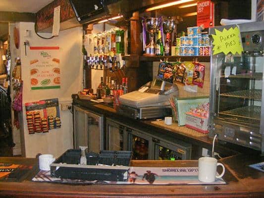 Jolly Millers - Jolly Millers East Hill South Darenth Dartford, Kent DA4 9AN