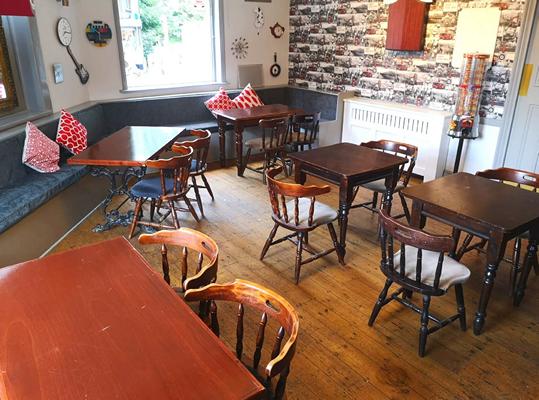 Jolly Millers - Jolly Millers East Hill South Darenth Dartford, Kent DA4 9AN