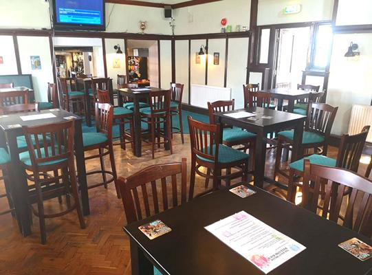 Jolly Millers - Jolly Millers East Hill South Darenth Dartford, Kent DA4 9AN