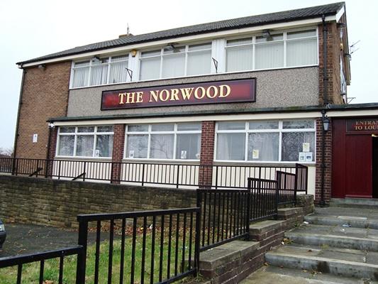 Norwood - 