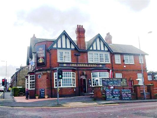 Three Tuns - 
