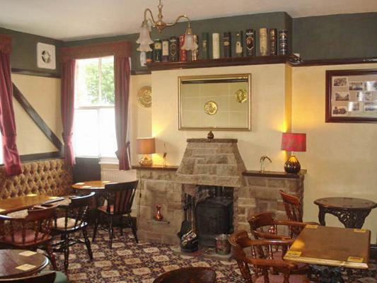 Anchor Inn - 