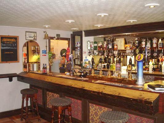 Anchor Inn - 
