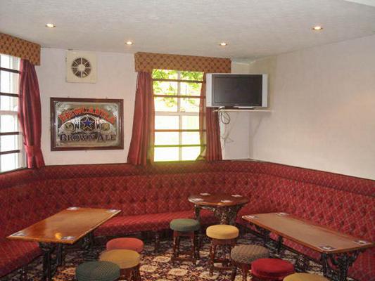 Anchor Inn - 