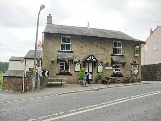 Black Bull Inn - 