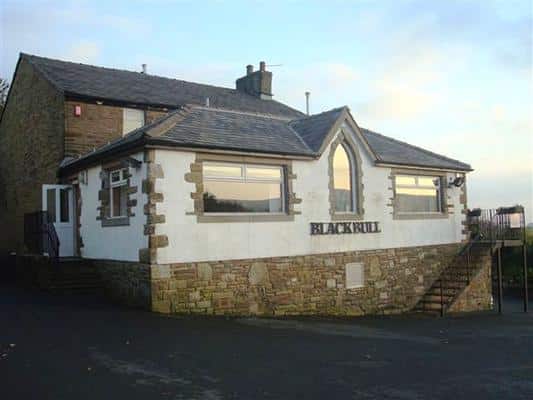 Black Bull Inn - 