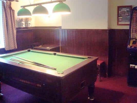 Black Bull Inn - 