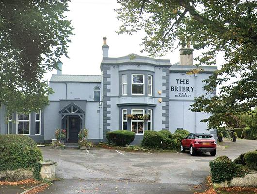 Briery Hotel - 