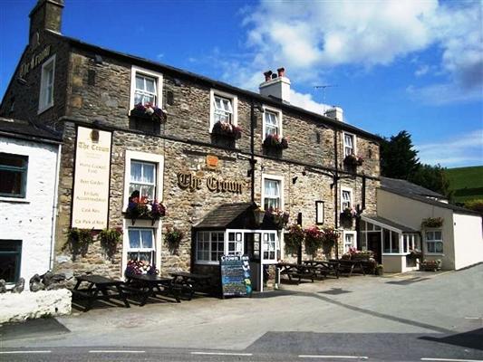 Crown Inn - 