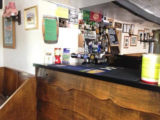 Crown Inn - 