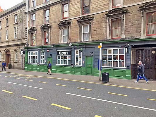 Kandy Bar and Nightclub - 