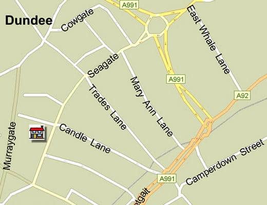 Kandy Bar and Nightclub - 