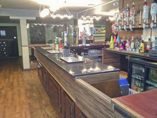 Kandy Bar and Nightclub - 