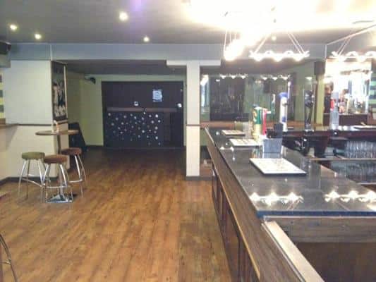 Kandy Bar and Nightclub - 