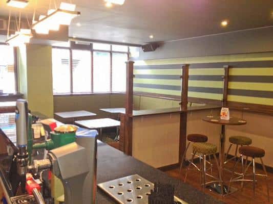 Kandy Bar and Nightclub - 