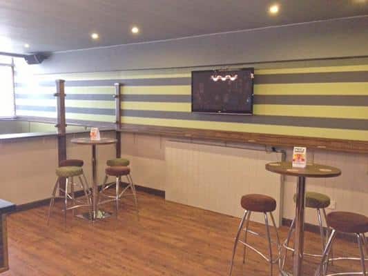 Kandy Bar and Nightclub - 