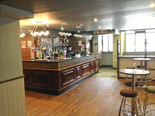 Kandy Bar and Nightclub - 