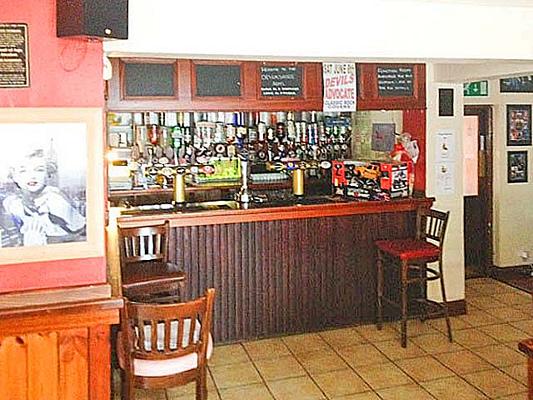 Devonshire Arms - 