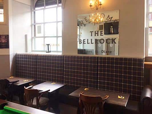 Bellrock - 
