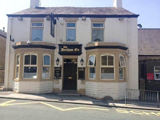 Durham Ox Hotel - 