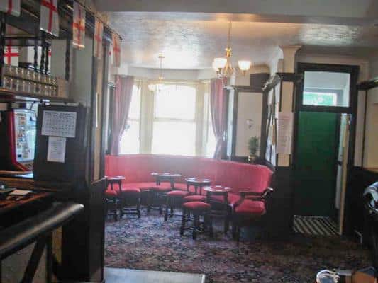 Durham Ox Hotel - 