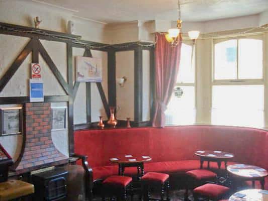 Durham Ox Hotel - 