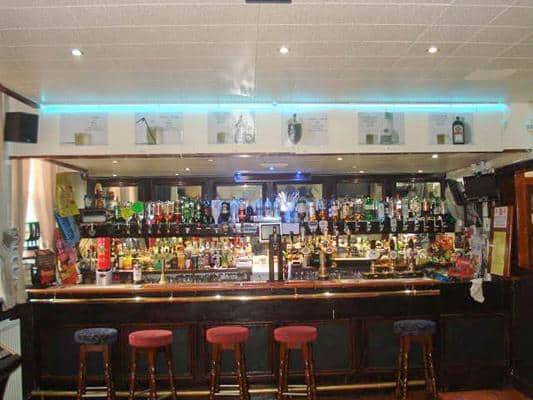 Eldon Hotel - 