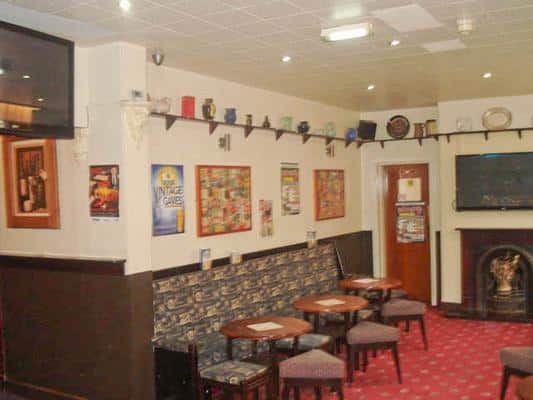 Eldon Hotel - 