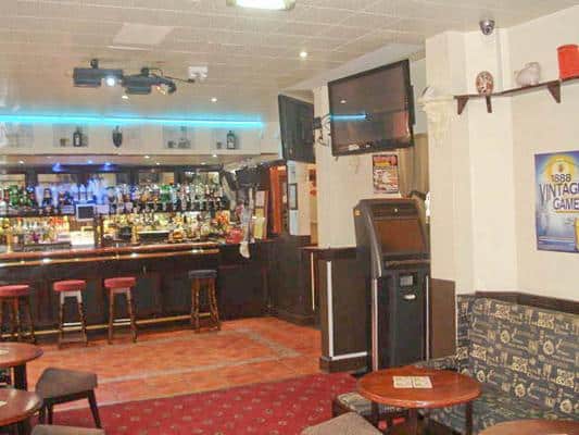 Eldon Hotel - 