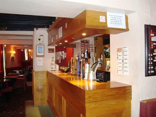 Farmers Arms - 