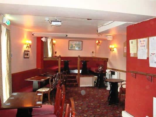 Farmers Arms - 